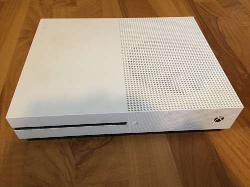Xbox One S 1TB